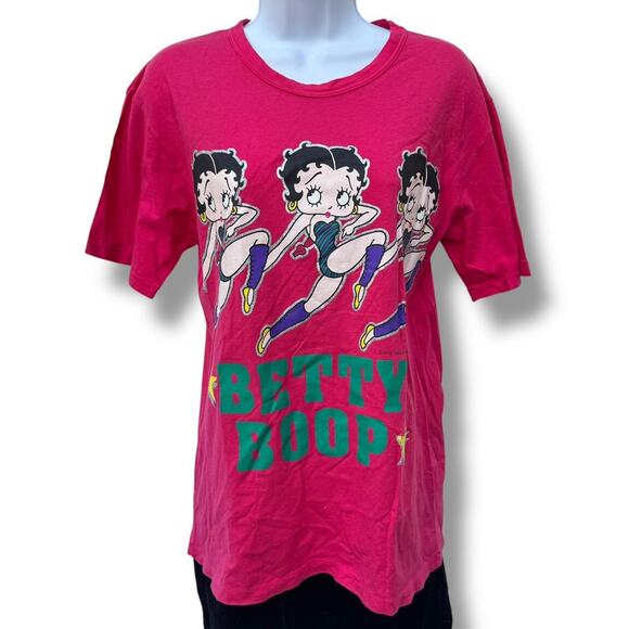 Betty boop top check photos - Picture 2 of 4